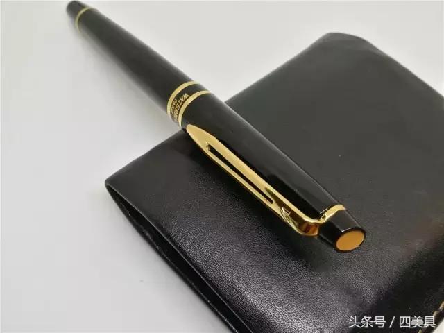 威迪文艾臣钢笔评测,枫丹白露钢笔测评威迪文