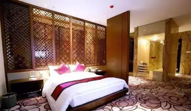 帝都温泉酒店客房价格,适合冬天去的温泉酒店推荐