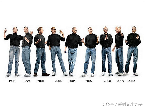 年薪10万职场男士穿衣指南第四弹：能穿一辈子的6款球鞋