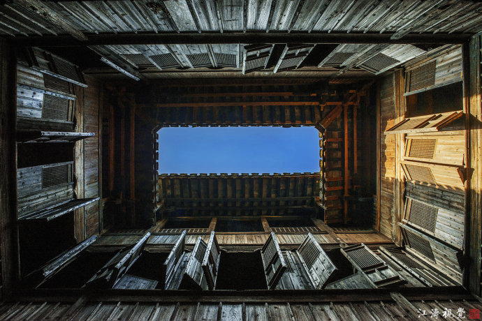 遇见最美的古村落,遇见最美的古村落来了就不想走