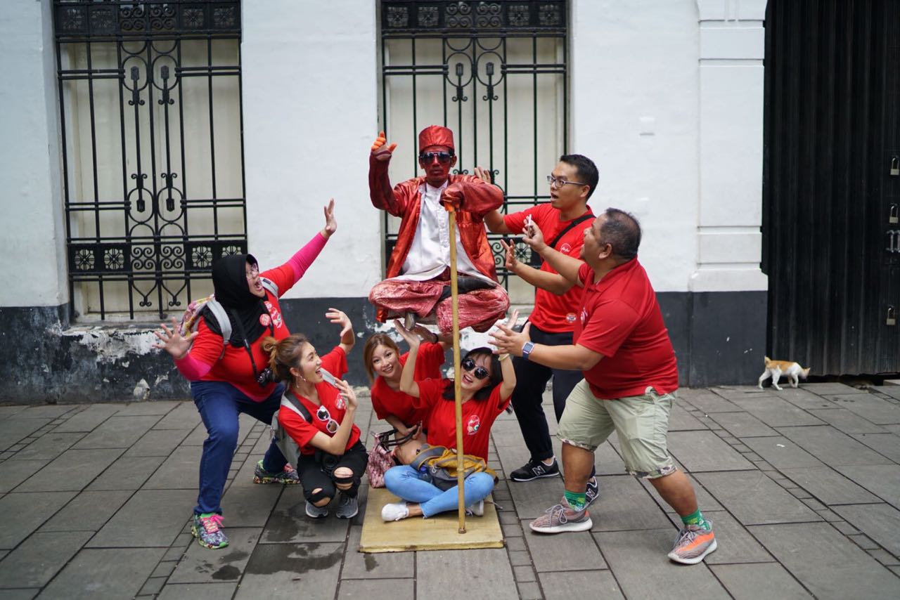 印尼首都雅加达危险吗,印尼巴厘岛安全吗