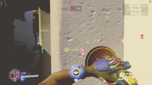 守望先锋dj改键,守望先锋dj还能奶速切换吗