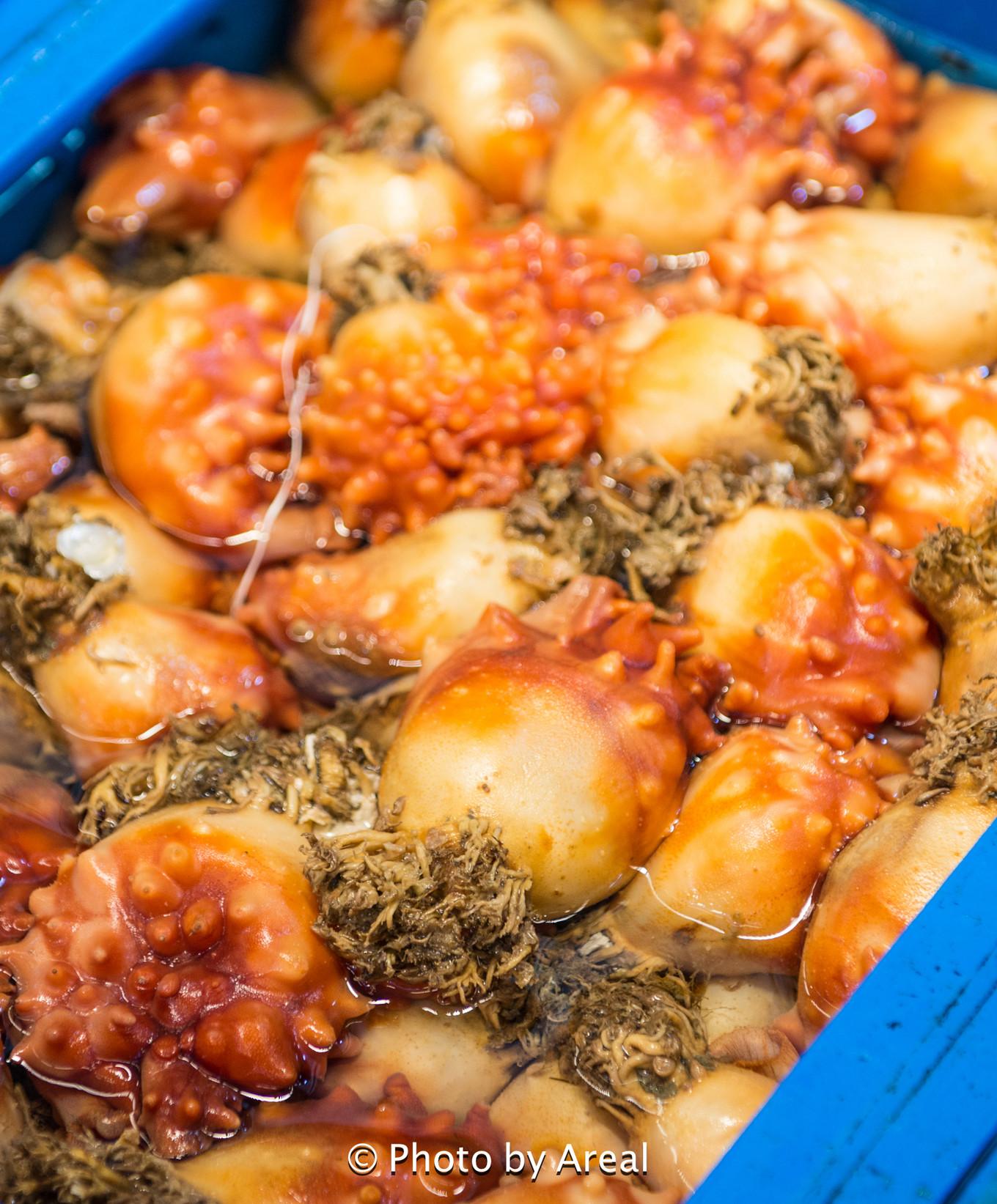 济州岛一日游美食探索,济州岛白天美食攻略