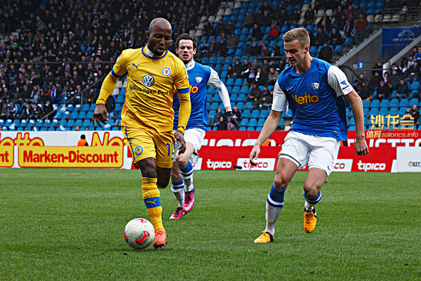 德乙不伦瑞克足球联赛直播,今日德乙不伦瑞克比分预测推荐