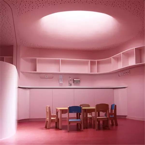 童话到极致的幼儿园有哪些,全国首家童话主题幼儿园