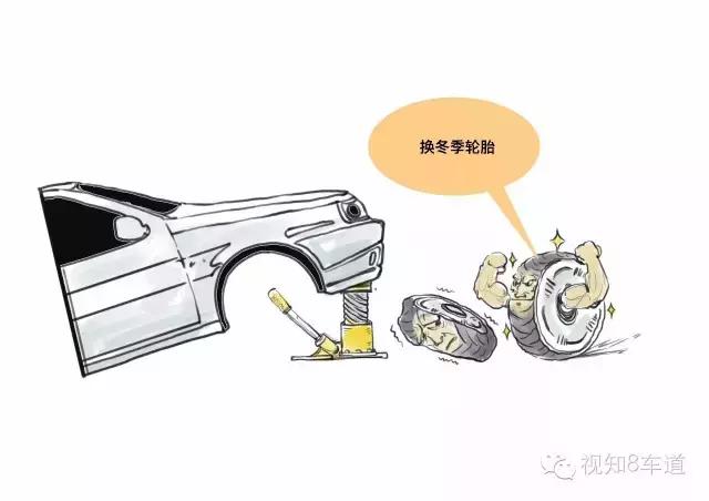 冬季柴油车热车的正确方法,冬天汽车正确热车方式