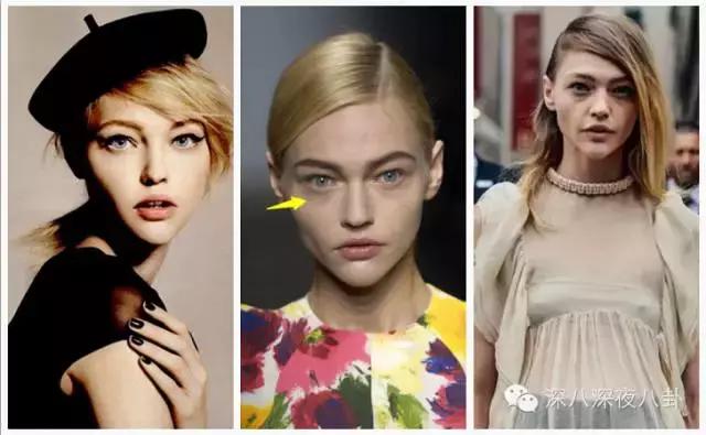 做模特变胖了会怎样,当模特被助理嫌弃胖就减肥