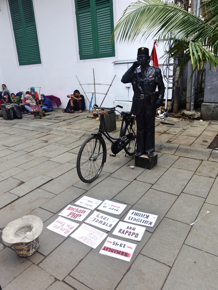 印尼首都雅加达危险吗,印尼巴厘岛安全吗