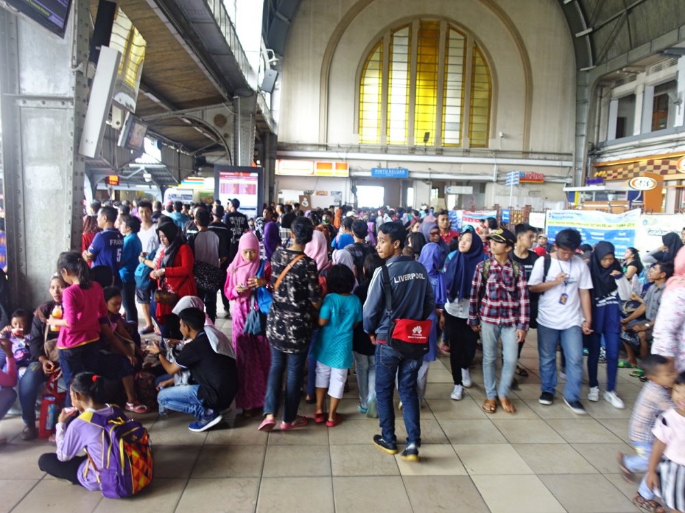 印尼首都雅加达危险吗,印尼巴厘岛安全吗