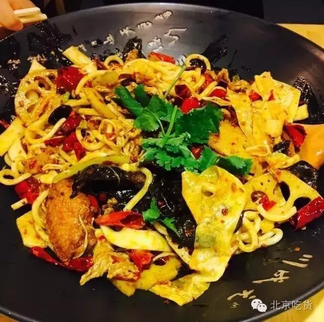 帝都西单,西单全国最大步行街