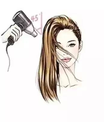 小孩头发干毛躁静电厉害怎么办,秋冬头发毛躁应该怎么护理