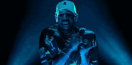 chrisbrown穿搭品牌,坏小子黄浦区店