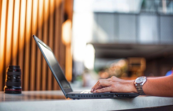 thinkpad黑将s5值得入手吗,用事实说话测试图