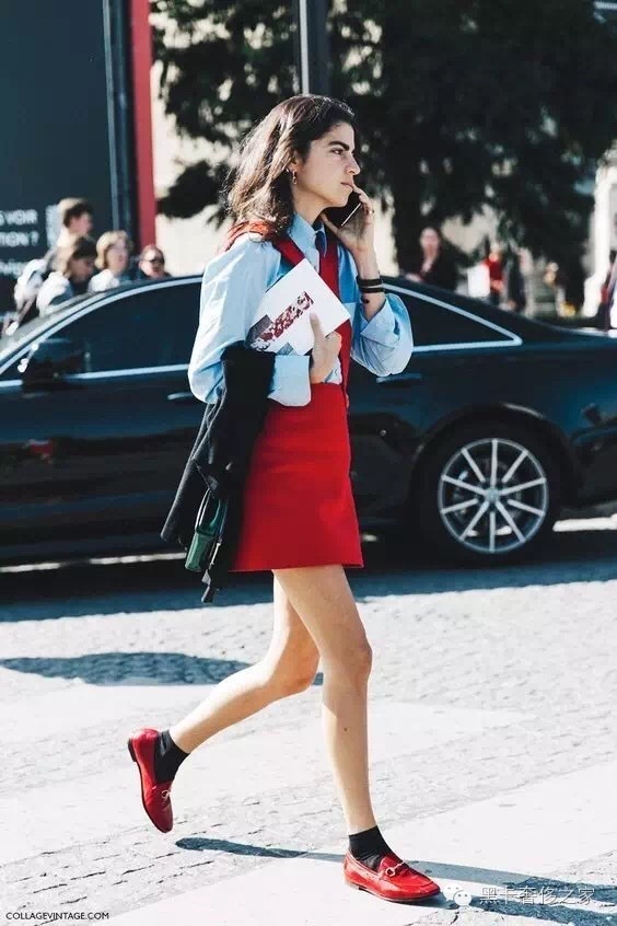 说我是“最丑博主”的人,最后还不是都来买我设计的鞋子?