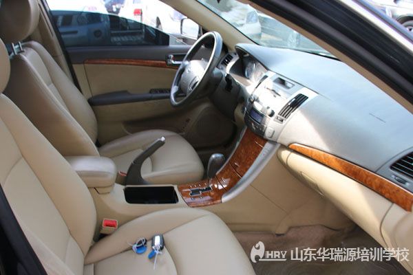 现代御翔二手车值多少,07年御翔二手车多少钱