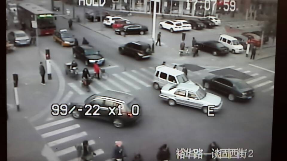 扣分违章在哪里处理,扣分违章怎么处理