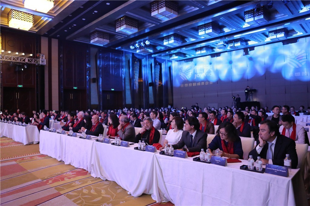 联想佳沃利润,联想佳沃最新状况