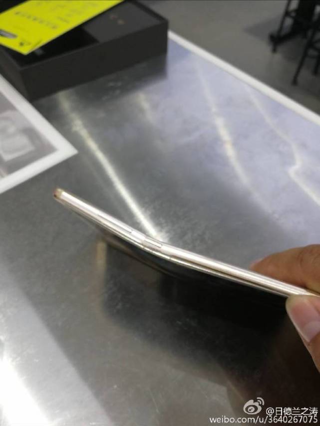 华为mate9被摔了怎么办,华为mate9有多抗摔