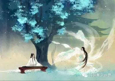 多情自古伤离别冷落清秋节意思,多情自古伤离别更那堪的下一句