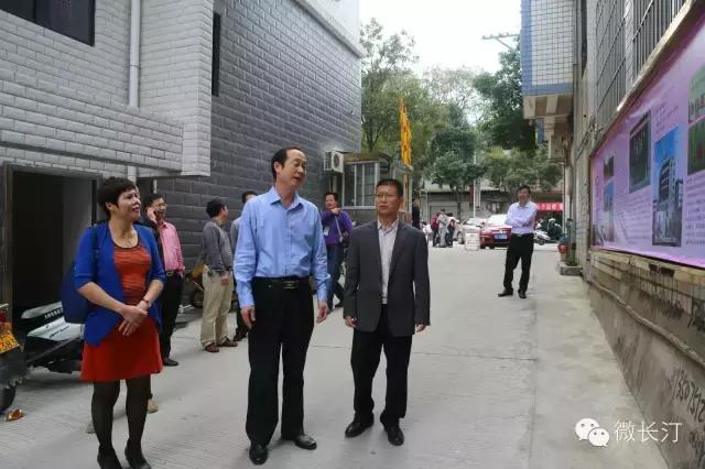 妇幼记忆-长汀妇幼临床业务开展16周年