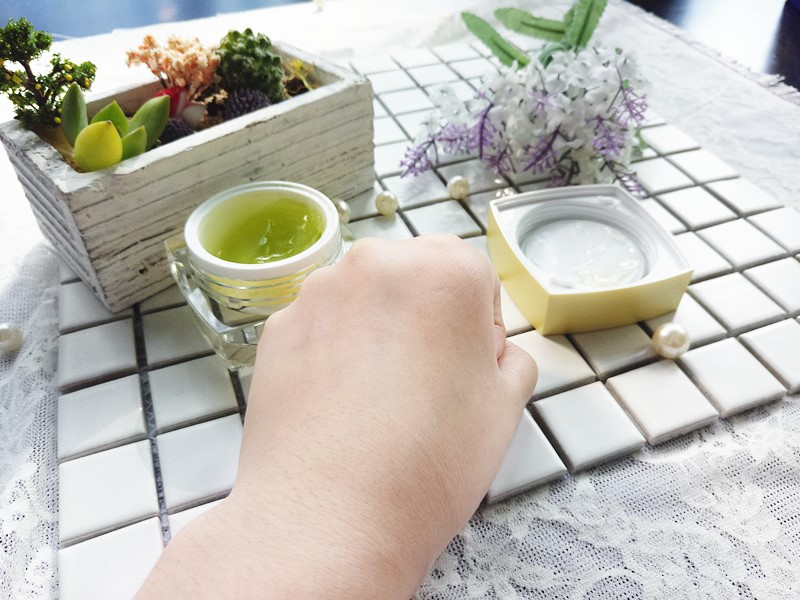 入门级干纹眼霜推荐,测评眼霜25岁最好用的