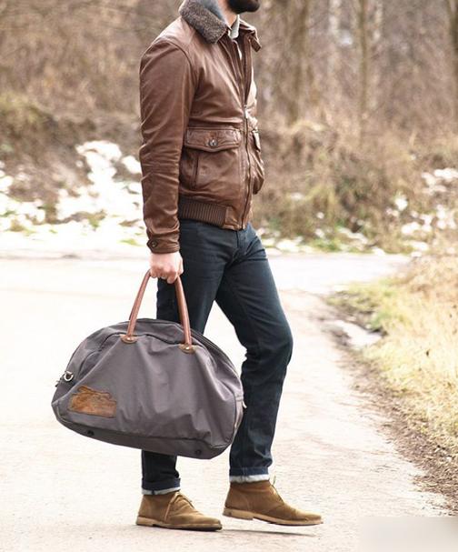 男生怎么注意自己的外貌,很注重自己外表的男人