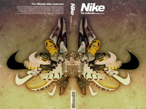 关于耐克鞋子的全面了解,彻底颠覆你的认知几千块钱的耐克