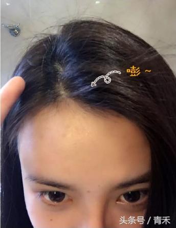 如何保持脸部皮肤干净,如何保持头发蓬松男士