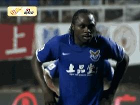 超神冠军45-100,中超新军踢疯了2场狂轰10球