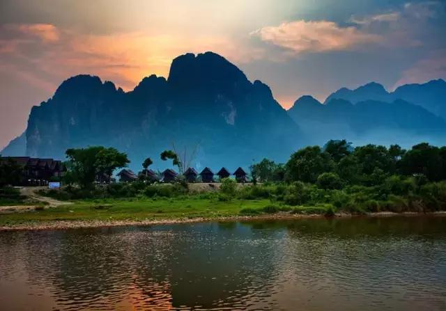 自驾游曼谷,成都到泰国自驾游攻略