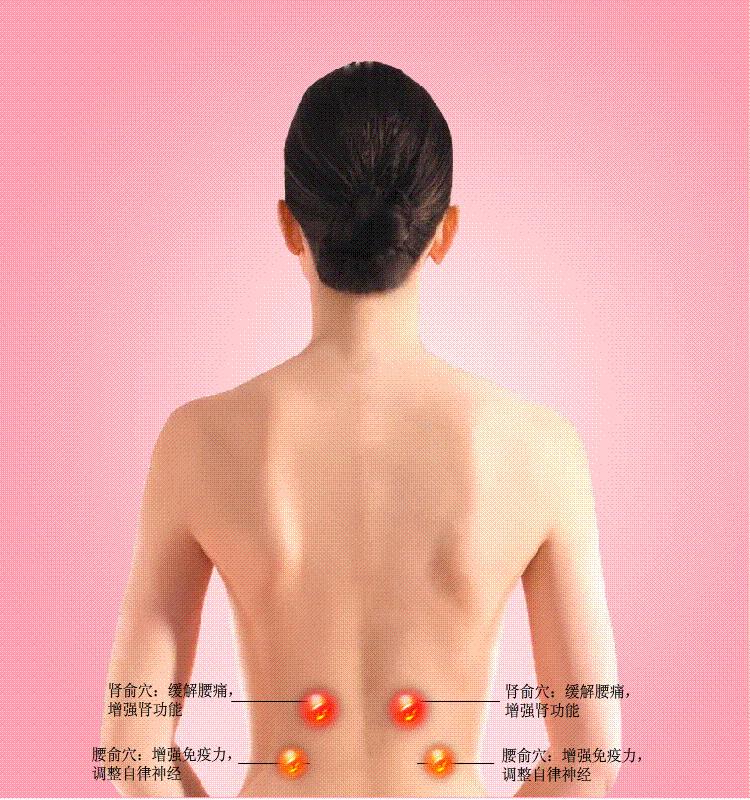 分享健康理疗改善亚健康状态,分享健康小偏方