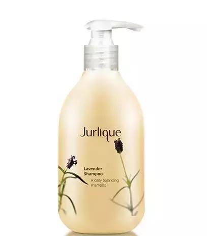 洗发水推荐控油蓬松发型不乱,自来卷头发推荐的洗发水