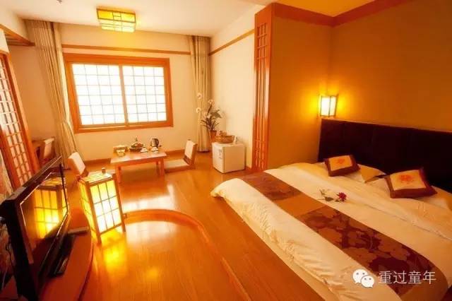 西安周边带宝宝泡温泉地方推荐,西安适合亲子的温泉北郊