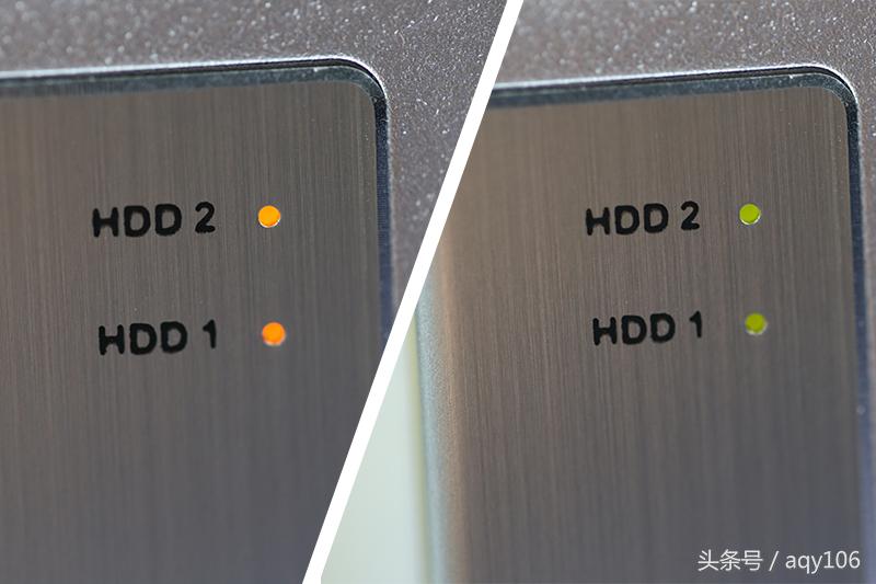 体验简单直接的TerraMasterD2-310