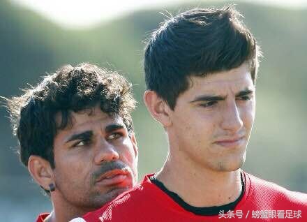 足坛十大cp排名,足坛五大cp