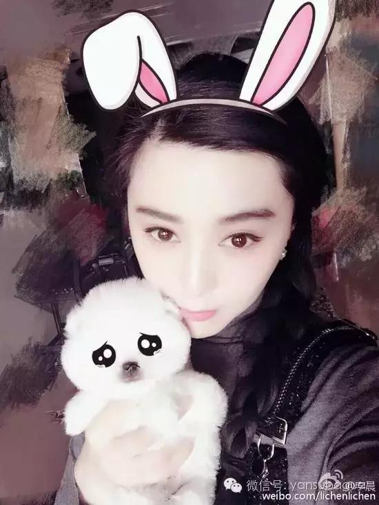 范冰冰有代表作吗,范冰冰没有让人刻骨铭心的代表作