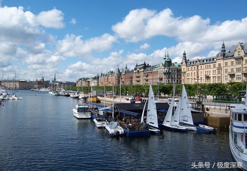 美国护照可以免签多少个国家,哪些护照去美国免签最多