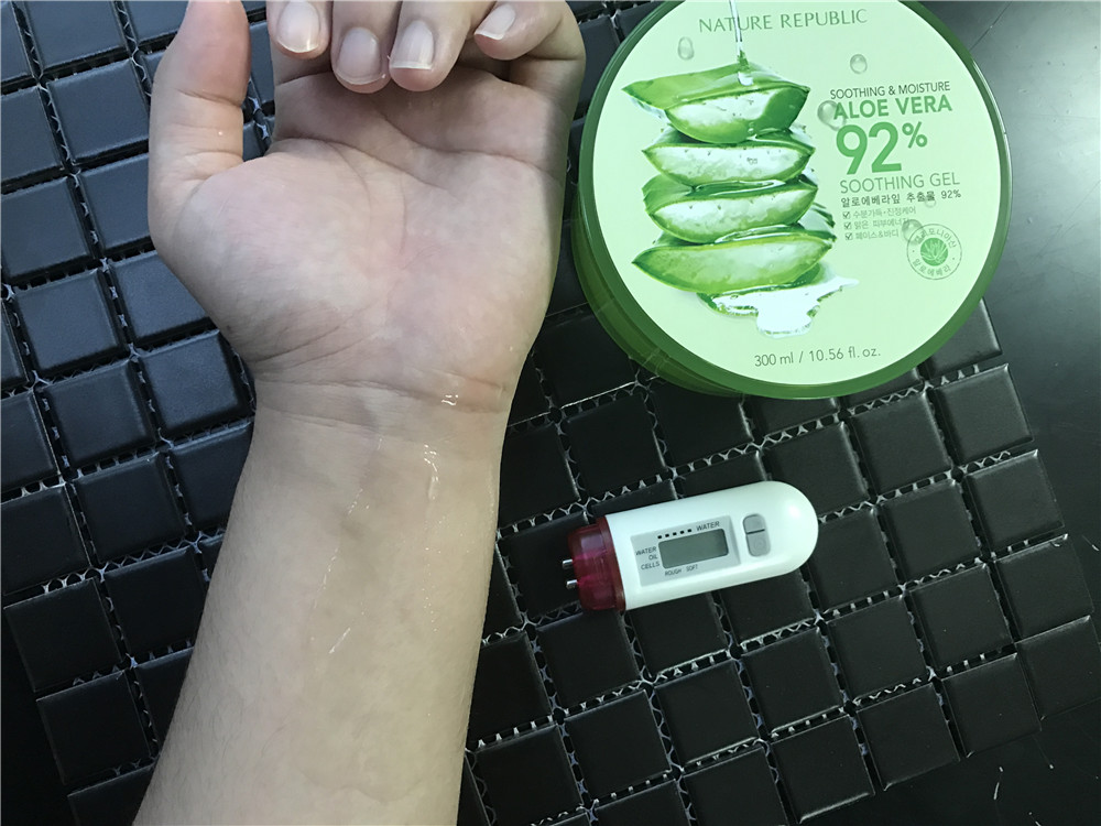 得鲜济州岛芦荟胶好用吗,测评芦荟胶哪个效果最好