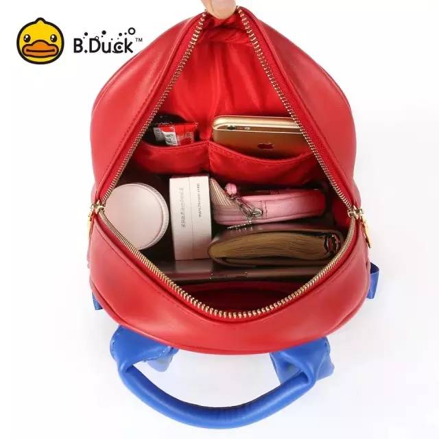 这些包包不仅经典耐看还保值,又可爱又不超10元的包包