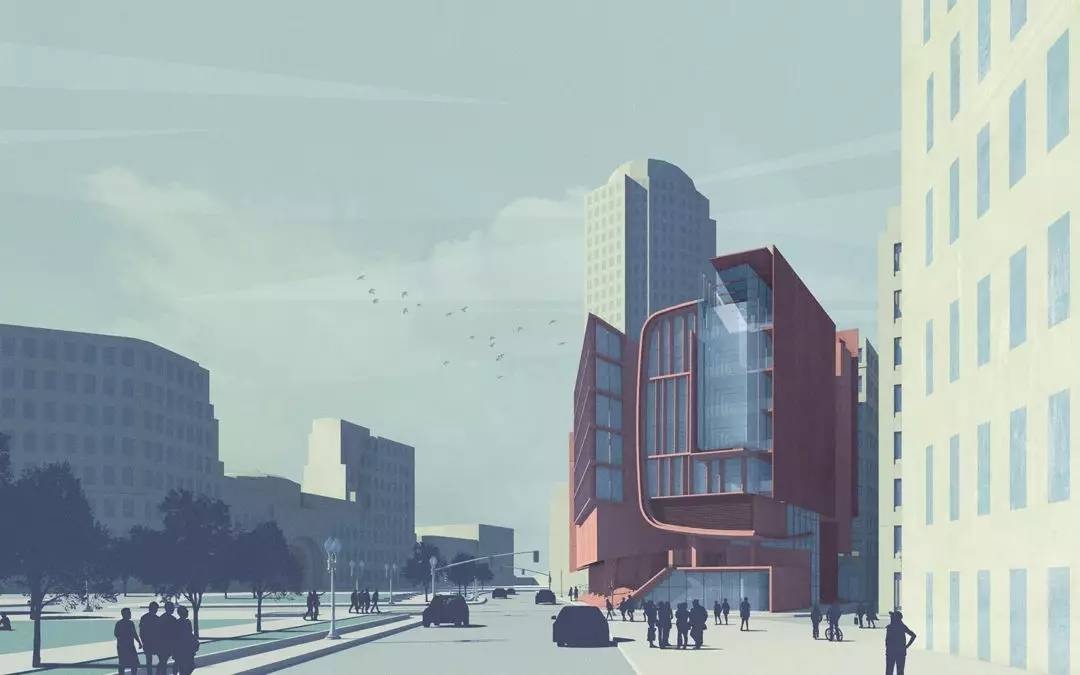 最好的sketchup教程,十分钟快速上手sketchup