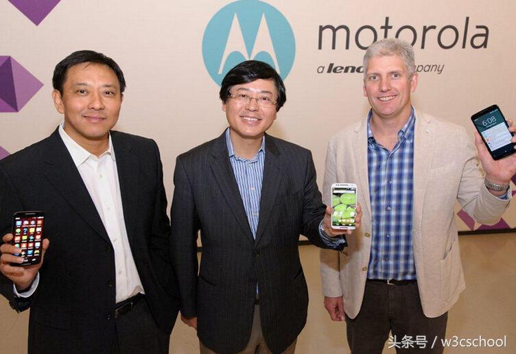 任正非评价摩托罗拉,华为摩托罗拉任正非