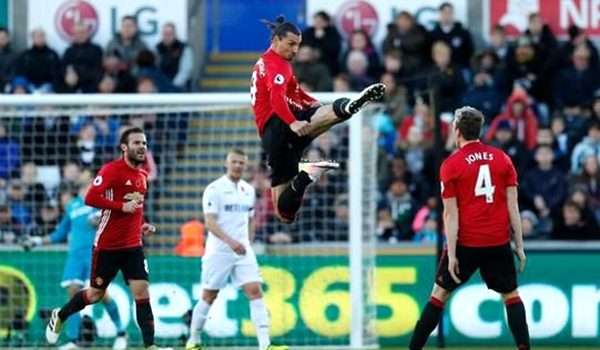 盘点十大足坛庆祝动作,足坛十大庆祝动作