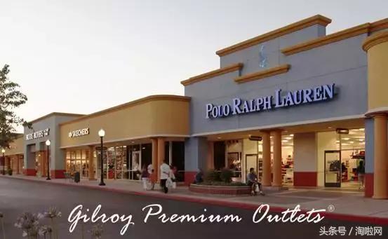 湾区购物,湾区购物哪里好