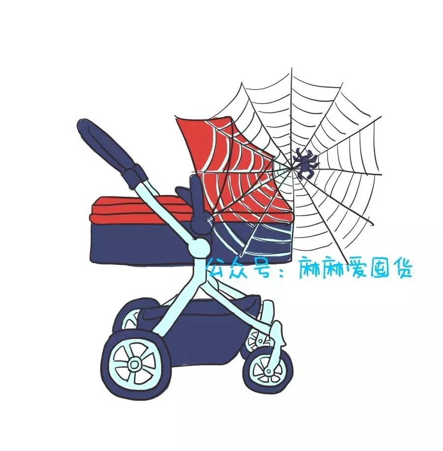 推荐最新款的婴儿推车,十大建议买的婴儿推车