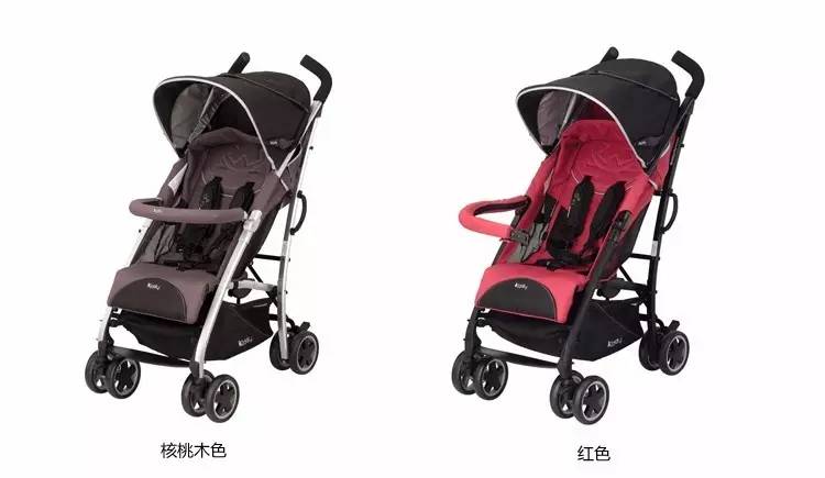 推荐最新款的婴儿推车,十大建议买的婴儿推车
