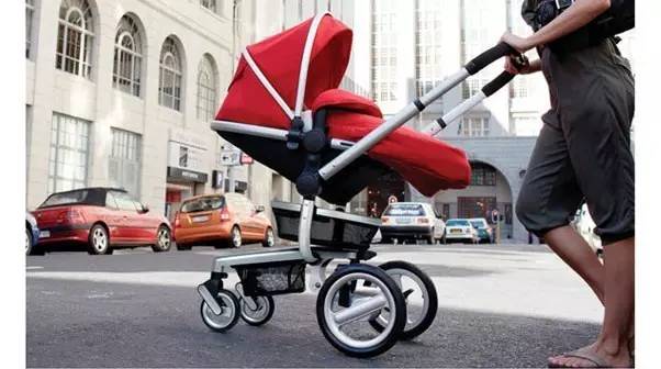推荐最新款的婴儿推车,十大建议买的婴儿推车
