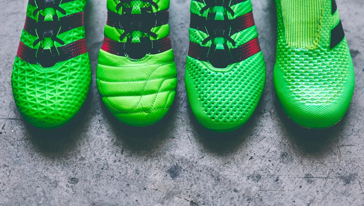 阿迪达斯足球球鞋测评,足球鞋选择nike还是阿迪达斯