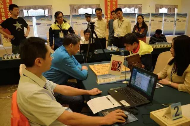 许银川中局飞刀视频,许银川神局连抽六子