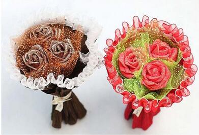 玫瑰花对于女生的意义,你知道不同花的花语是什么吗