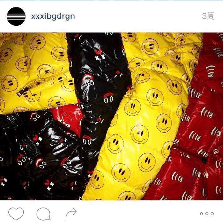 遇上一个风不正经的冬天，是时候来膜拜一下羽绒服界的杠把子了